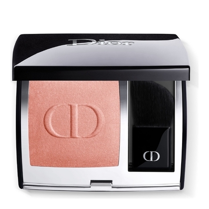  DIOR ROUGEBLUSH Blush joues et pommettes - longue tenue  1 of 4 