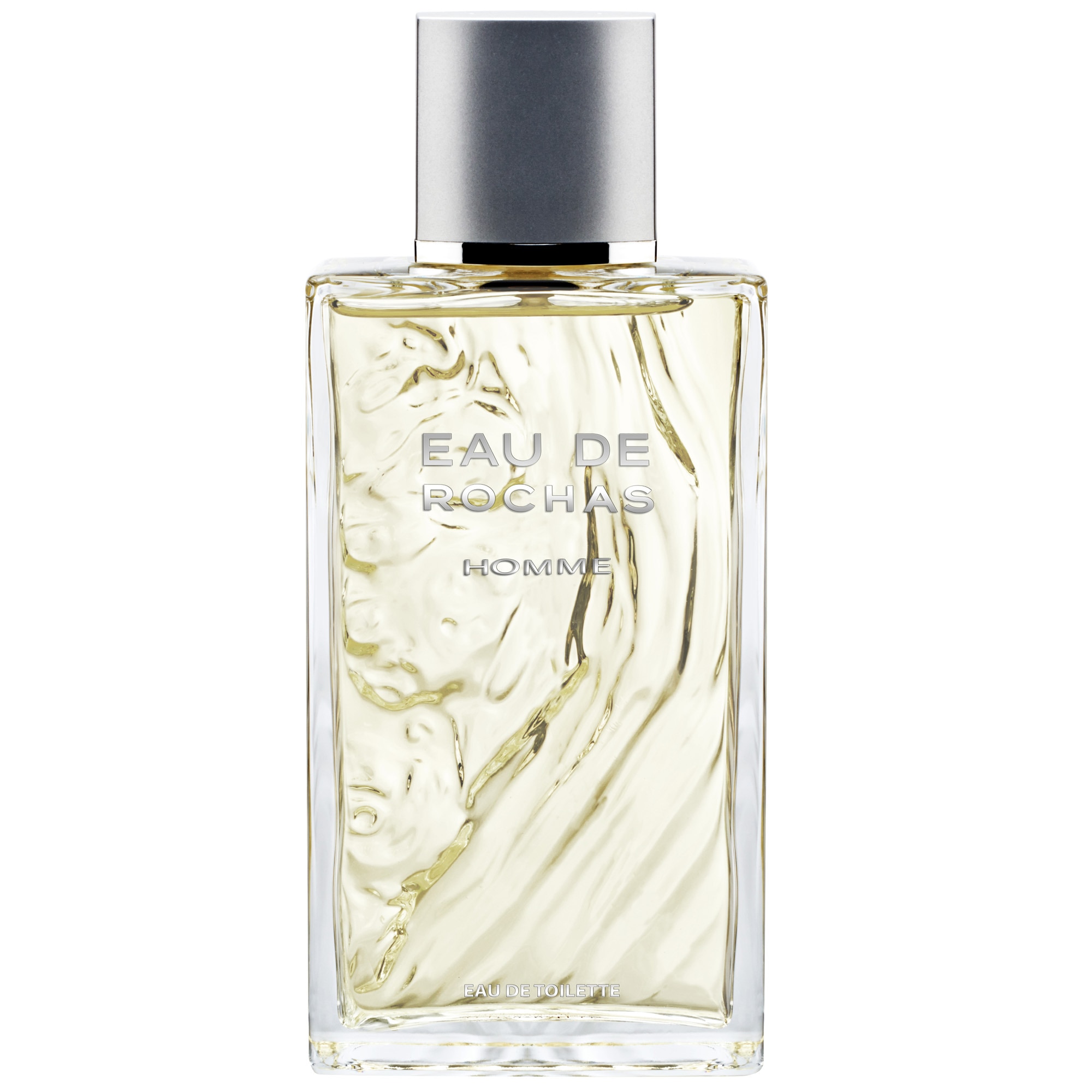 200ML Rochas EAU DE ROCHAS Eau de toilette 1 of 2 Eau de toilette
