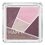  MARIONNAUD MAKE ME HAPPY Ma Palette Ombres Soyeuses  2 of 3 Ma Palette Ombres Soyeuses