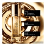 Guerlain PARURE GOLD 24K Base de teint perfectrice concentré d?éclat - hydratation 24h 2 of 3 Base de teint perfectrice concentré d?éclat - hydratation 24h