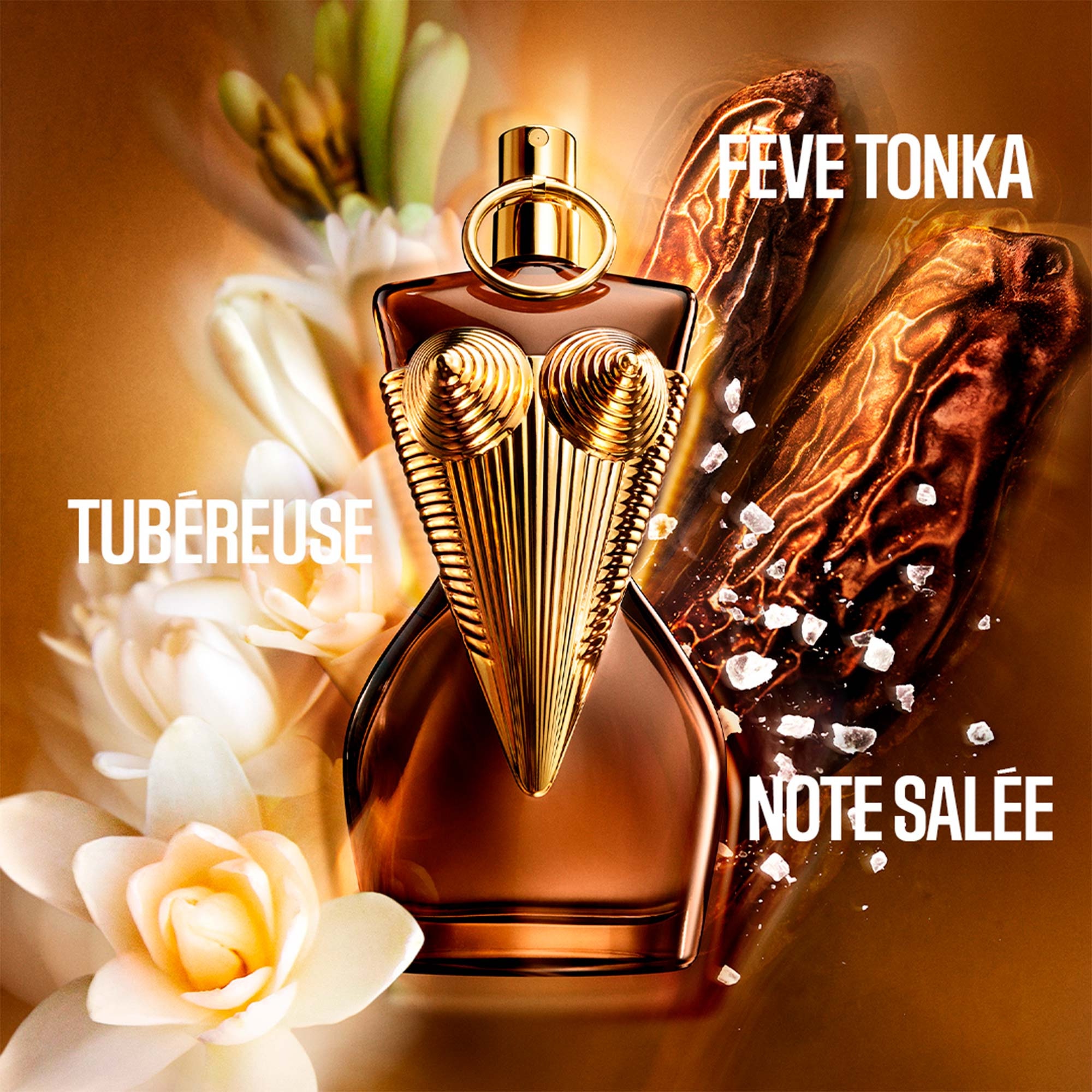 parfum - rechargeable