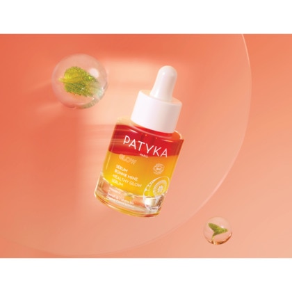 30ML PATYKA GLOW Sérum bonne mine  1 of 2 