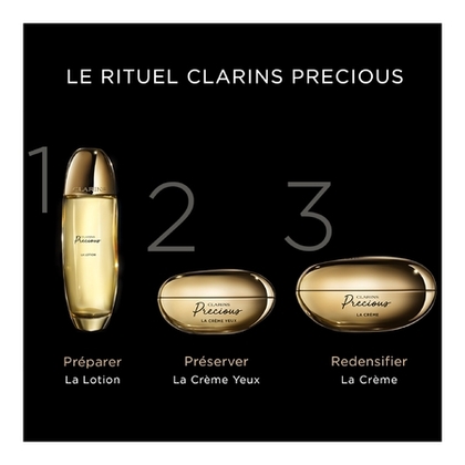  CLARINS PRECIOUS CLARINS PRECIOUS L'outil de massage  1 of 4 