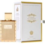 100ml LATTAFA THE KINGDOM Eau de parfum 2 of 3 Eau de parfum