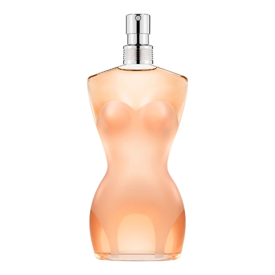 Jean Paul Gaultier - Classique - Eau De Toilette Vaporisateur - 50ml