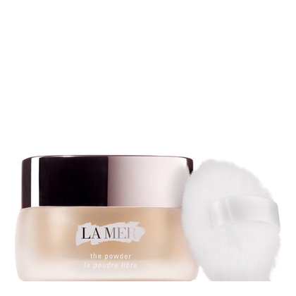  La Mer SKINCOLOR DE LA MER La Poudre Libre  1 of 3 