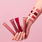  Clarins LIP PERFECTOR  Intense - embelliseur lèvres  4 of 4 Intense - embelliseur lèvres