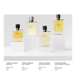 200ML Hermès TERRE D'HERMÈS EAU GIVRÉE Recharge parfum  4 of 4 Recharge parfum