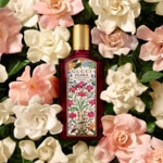 150ML Gucci FLORA GORGEOUS GARDENIA INTENSE Eau de parfum - recharge  3 of 4 Eau de parfum - recharge