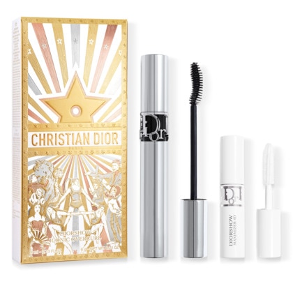 DIOR DIORSHOW Coffret mascara + base-sérum mascara 1 of 4