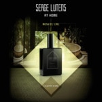 Serge Lutens AT HOME Parfum de maison - la dame de heian 3 of 4 Parfum de maison - la dame de heian