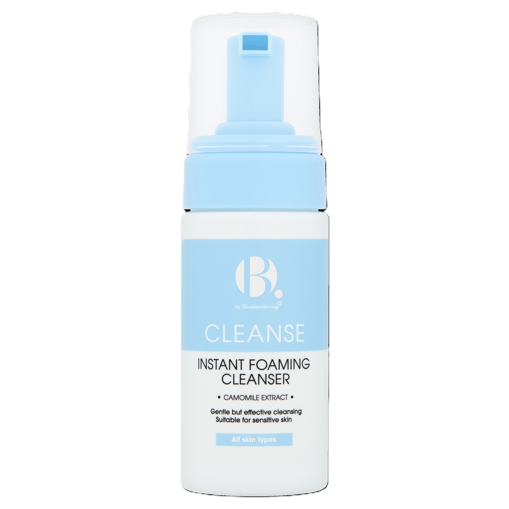 Marionnaud Soin - Mousse Nettoyante - 100ml