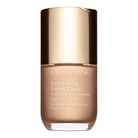  Clarins FOND DE TEINT Everlasting youth fluid  1 of 2 