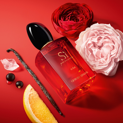 Eau de parfum