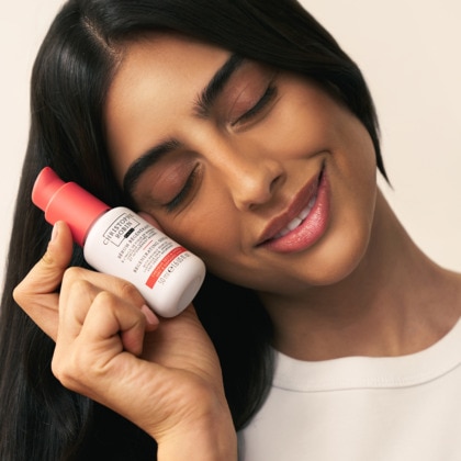 Sérum régénérant à l'huile de figue de barbarie <br/>