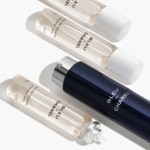 60ML CHANEL BLEU DE CHANEL Eau de toilette de voyage - rechargeable  2 of 2 Eau de toilette de voyage - rechargeable
