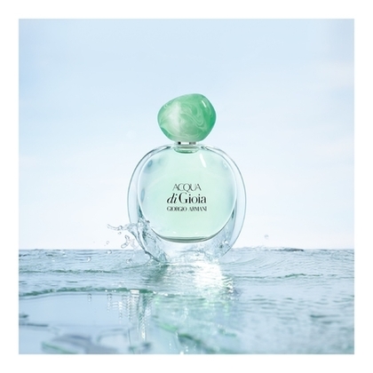 Eau de parfum