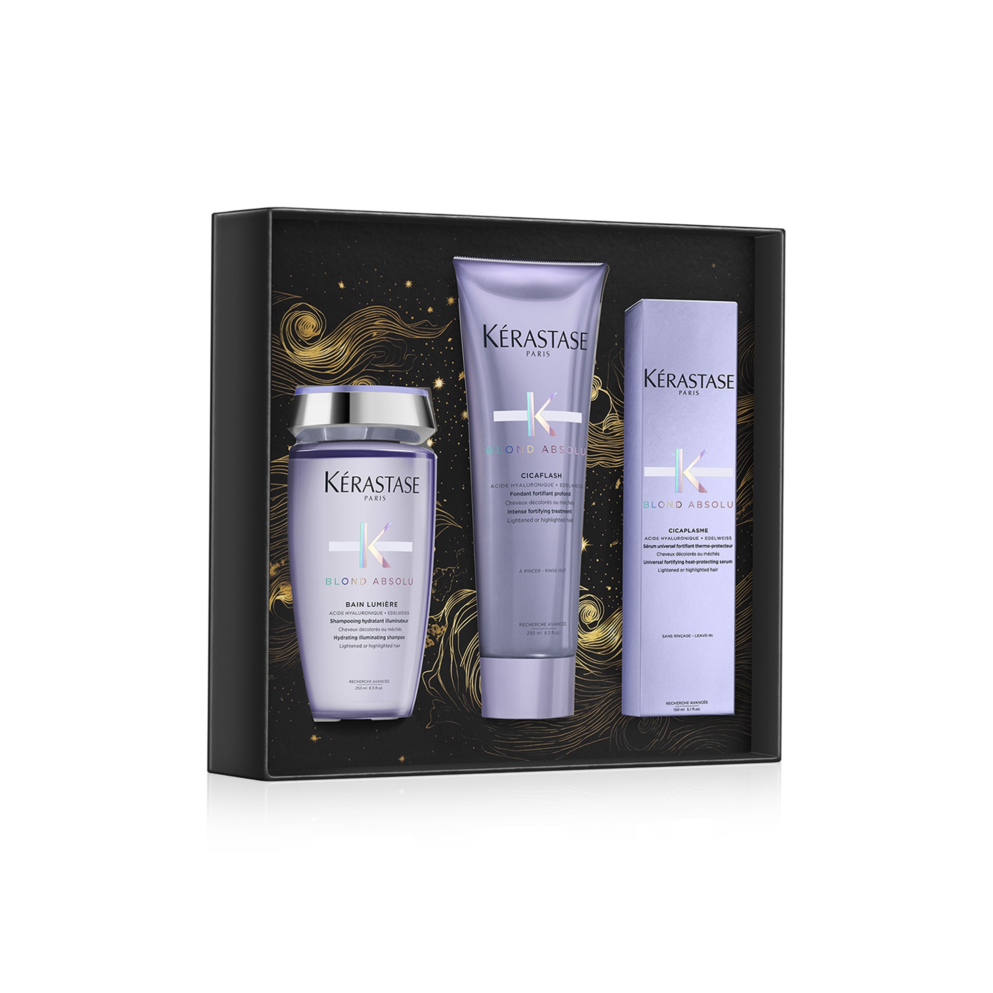 Kérastase - Blond Absolu - Cf24 Blond Abs.1100gr
