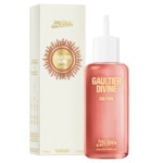 200ML Jean Paul Gaultier CLASSIQUE DIVINE COUTURE Eau de parfum - recharge 2 of 4 Eau de parfum - recharge
