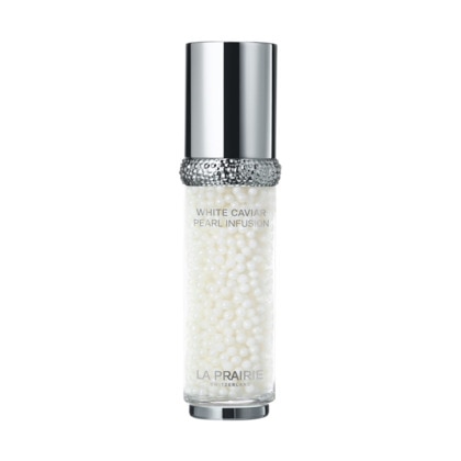 30ML La Prairie WHITE CAVIAR INFUSION DE PERLES Infusion de perles , sérum infusé de lumière  1 of 4 