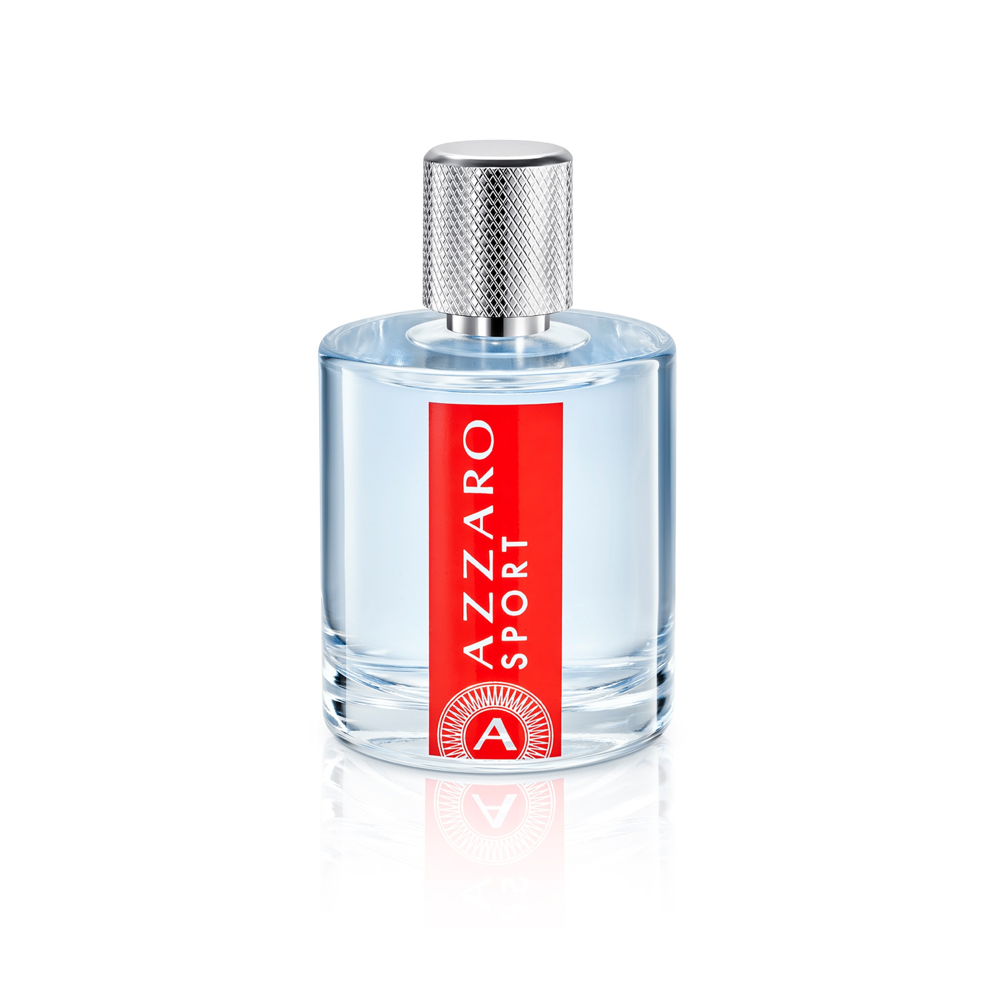 100ml AZZARO AZZARO SPORT Eau de toilette 1 of 4