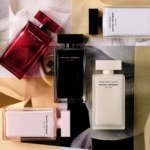 Narciso Rodriguez FOR HER Coffret - eau de toilette 3 of 4 Coffret - eau de toilette