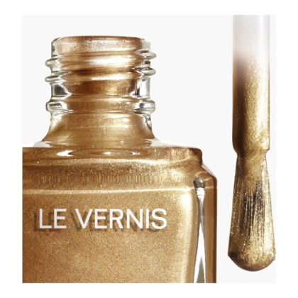 Couleur et brillance longue tenue