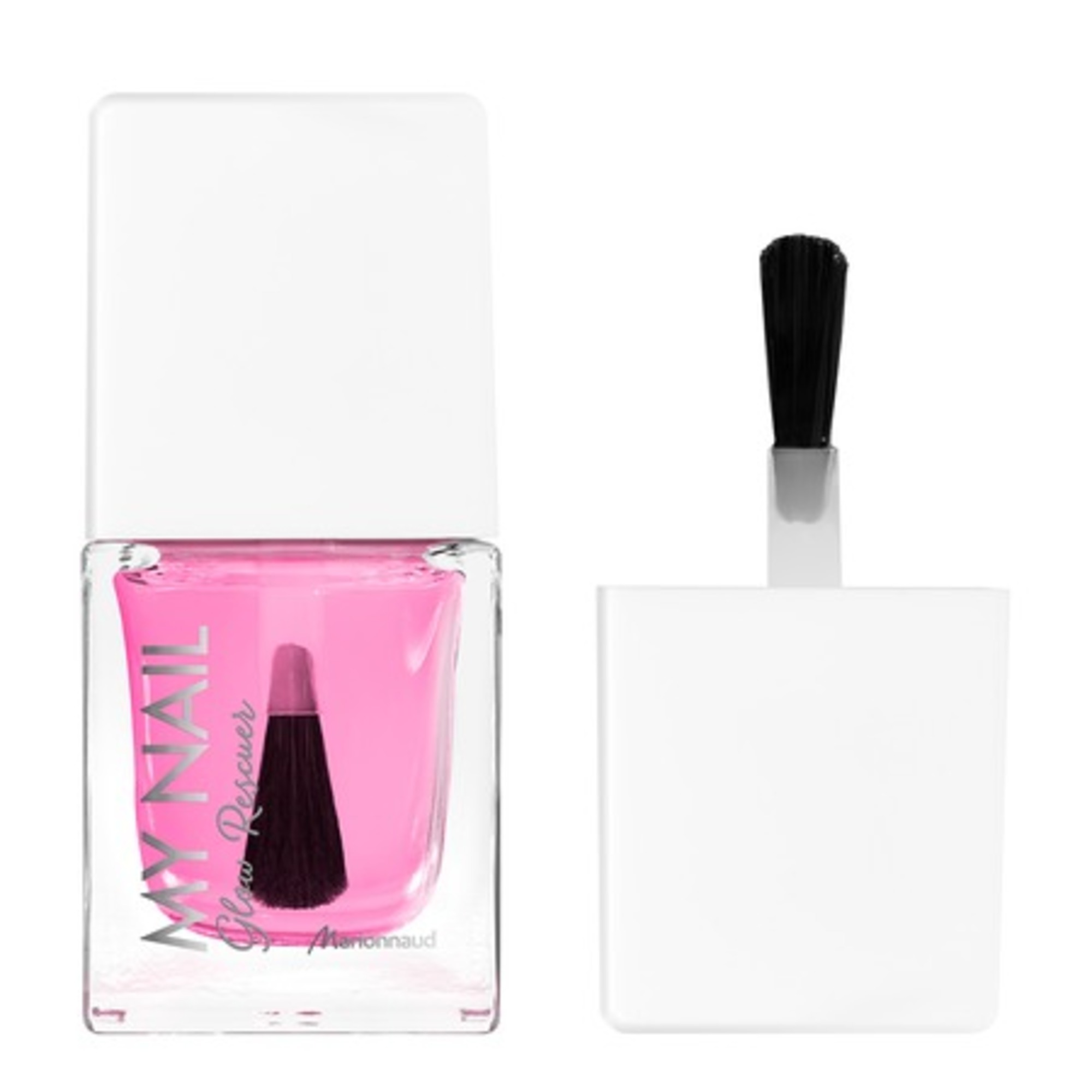 Mon Vernis à Ongles Perfecteur