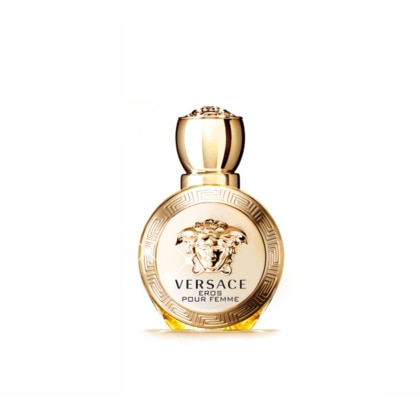 50ML VERSACE EROS POUR FEMME Eau de parfum  1 of 2 