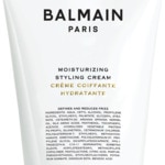 150ml BALMAIN HAIR STYLING Crème coiffante hydratante 2 of 3 Crème coiffante hydratante