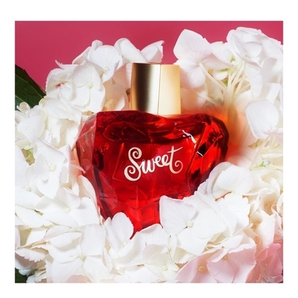 Eau de parfum