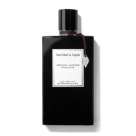 Orchid leather - eau de parfum