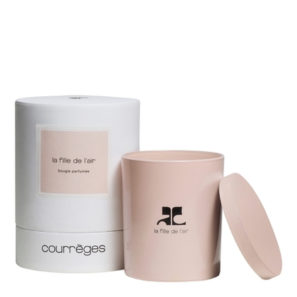  COURRÈGES LA FILLE DE L'AIR Bougie parfumée  1 of 2 