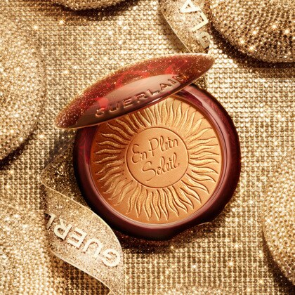  Guerlain TERRACOTTA La poudre bronzante  1 of 4 