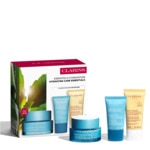  Clarins HYDRA-ESSENTIEL Coffret hydra-essentiel [ha]2  1 of 3 Coffret hydra-essentiel [ha]2