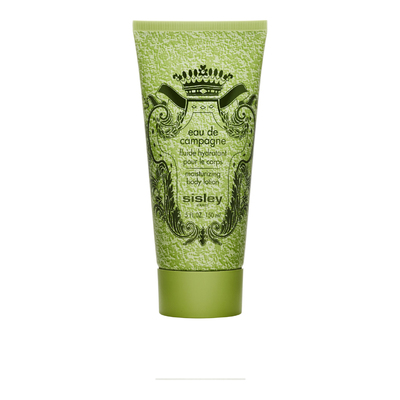 Sisley - Eau De Campagne - Fluide Hydratant Pour Le Corps - 150ml