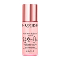 60ml Nuxe PRODIGIEUX Huile prodigieuseflorale - roll-on  