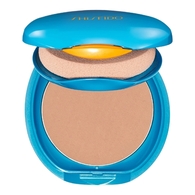  Shiseido undefined SUNCAR.COMP.SPF30 MED.OCHR.12GR  1 of 2 