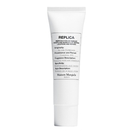 30ml MAISON MARGIELA REPLICA BY THE FIREPLACE Crème pour les mains boisée ambrée  1 of 2 