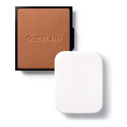  Guerlain PARURE GOLD PARURE GOLD SKIN CONTROL  FOND DE TEINT COMPACT HAUTE PERFECTION & MATITÉ - RECHARGE  Effet rajeunissant - tenue 24h - sans transfert  1 of 4 