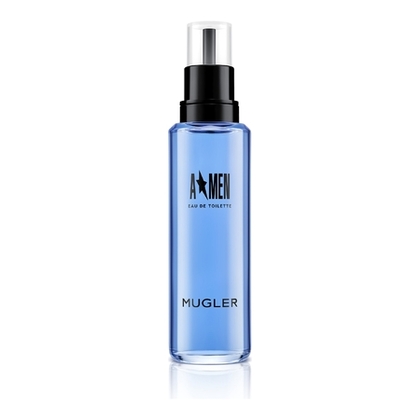 100ML Mugler A-MEN Eau de toilette - recharge  1 of 4 