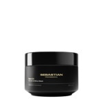 145ml SEBASTIAN DARK OIL Masque brillance et lissage 1 of 4 Masque brillance et lissage