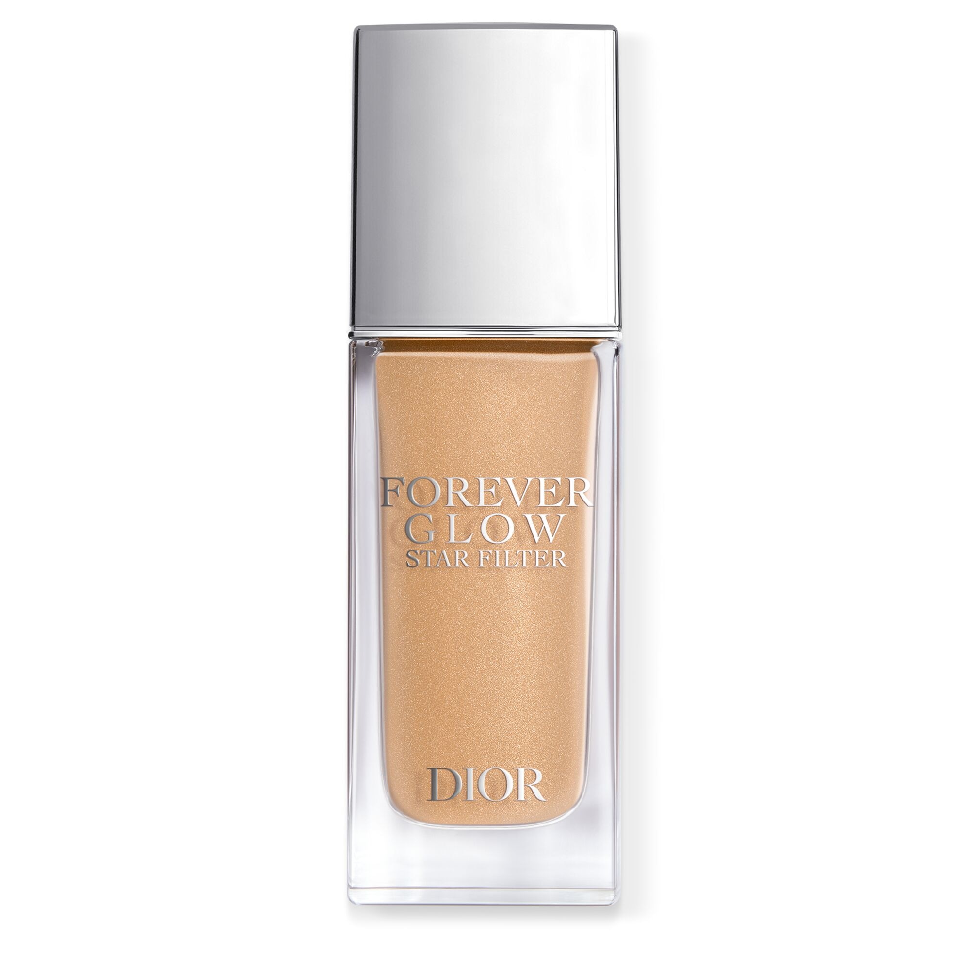 DIOR DIOR FOREVER Glow star filter - fluide sublimateur de teint - illuminateur multi-usage 1 of 4