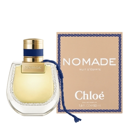 50ML CHLOE NOMADE NUIT D'EGYPTE Eau de parfum  1 of 4 