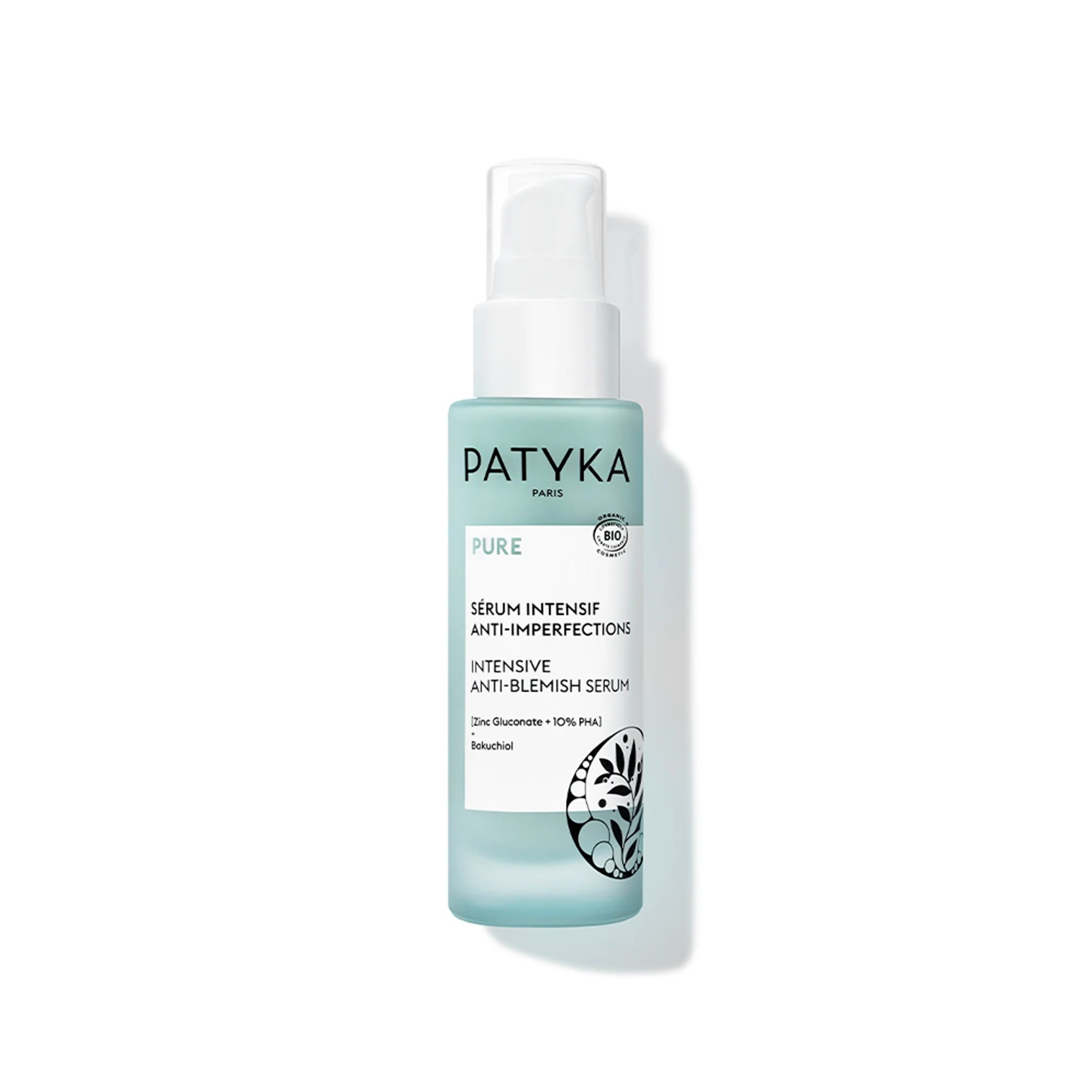 Patyka - Pure - Sérum Intensif Anti-imperfections - 30ml
