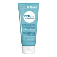 102G BIODERMA ABCDERM Crème de change anti-rougeurs bébé  1 of 2 