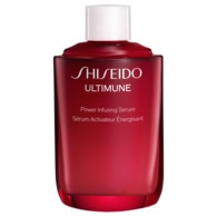 50mL Shiseido ULTIMUNE Sérum Activateur Énergisant - Recharge  1 of 2 