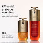 20ML Clarins DOUBLE SERUM Sérum contour des yeux 2 of 4 Sérum contour des yeux
