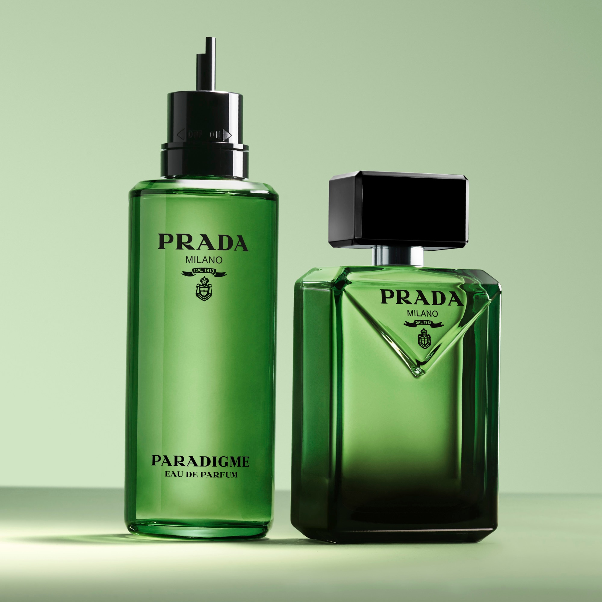 30ML Prada PARADIGME Eau de parfum  1 of 4 