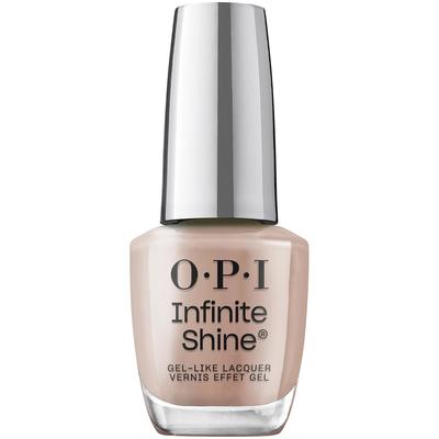 Opi - Infinite Shine - Vernis À Ongles Longue Durée Effet Gel - Is - It Never Ends